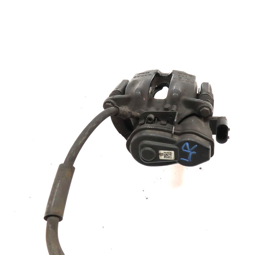 Thumbnail 4: 2012-2019 BMW 640i 650i (F06 F12 F13) REAR LEFT DRIVER M-SPORT BRAKE CALIPER