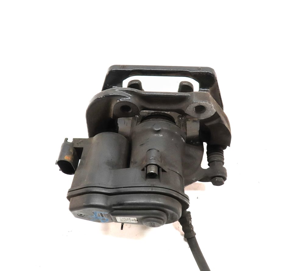 Thumbnail 5: 2012-2019 BMW 640i 650i (F06 F12 F13) REAR LEFT DRIVER M-SPORT BRAKE CALIPER
