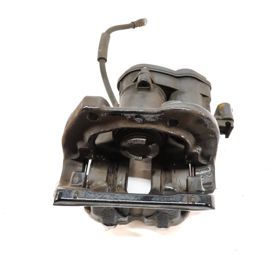 Thumbnail 6: 2012-2019 BMW 640i 650i (F06 F12 F13) REAR LEFT DRIVER M-SPORT BRAKE CALIPER