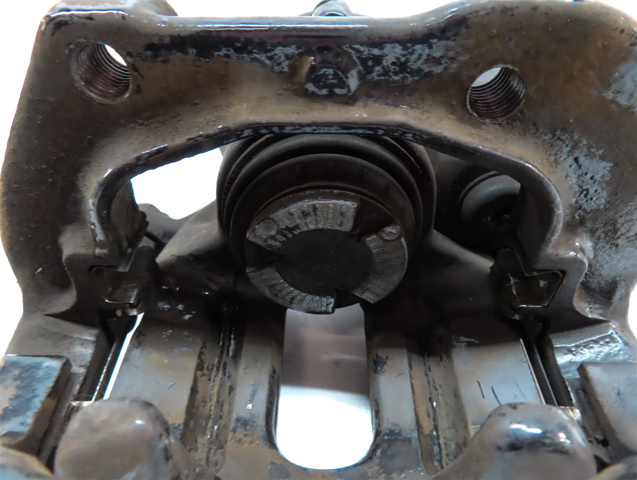 Thumbnail 7: 2012-2019 BMW 640i 650i (F06 F12 F13) REAR LEFT DRIVER M-SPORT BRAKE CALIPER