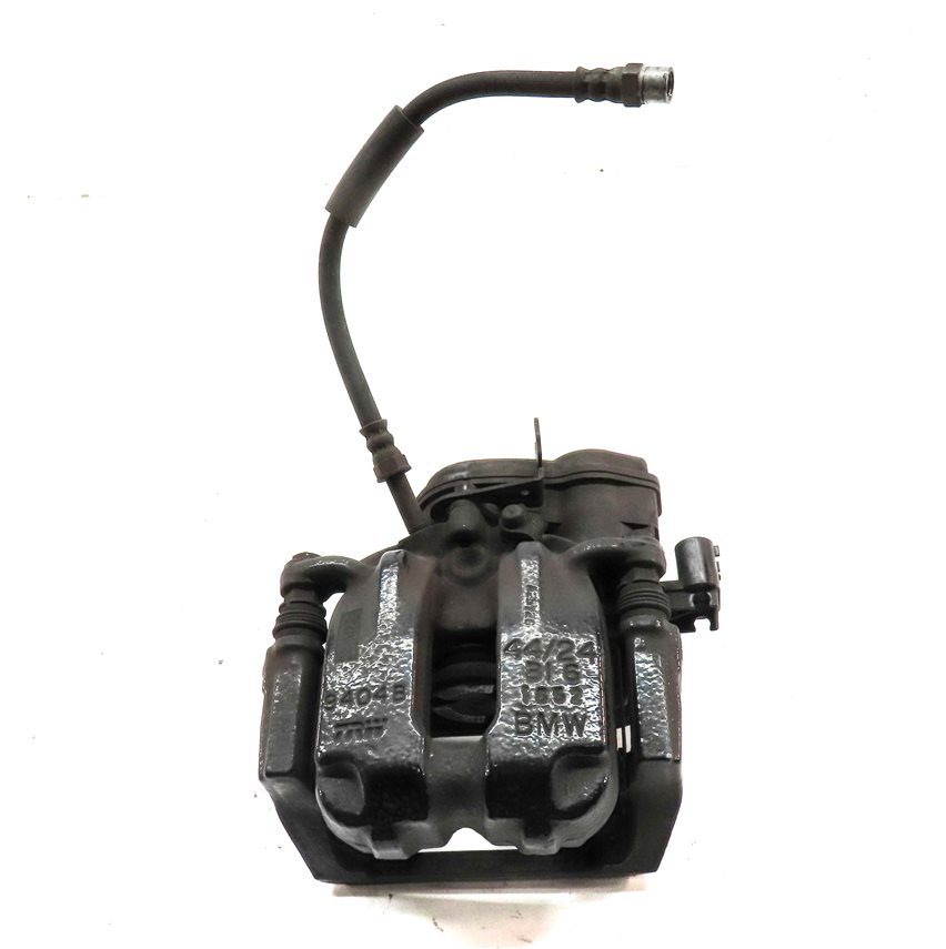 Thumbnail 2: 2012-2019 BMW 640i 650i (F06 F12 F13) REAR RIGHT PASSENGER M-SPORT BRAKE CALIPER