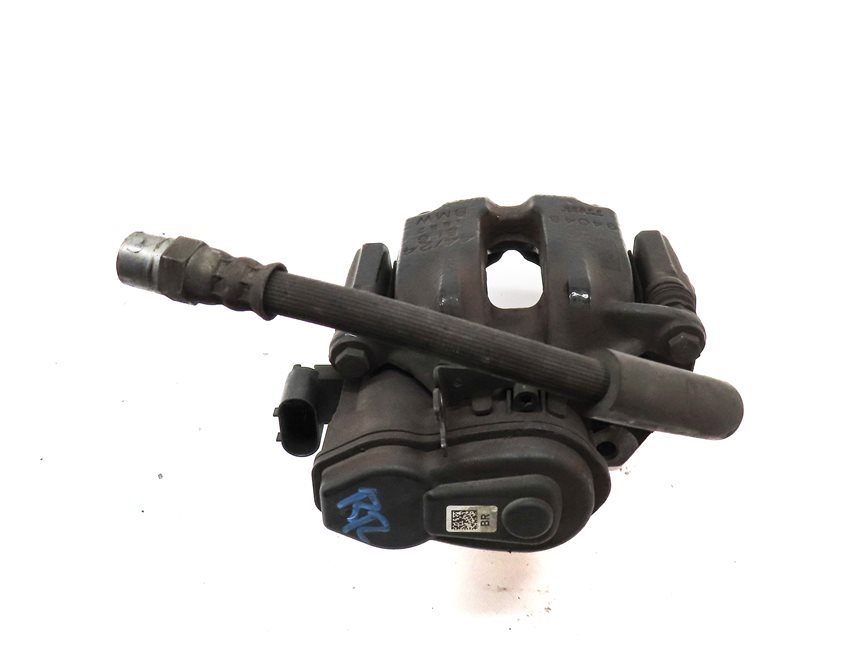 Thumbnail 4: 2012-2019 BMW 640i 650i (F06 F12 F13) REAR RIGHT PASSENGER M-SPORT BRAKE CALIPER