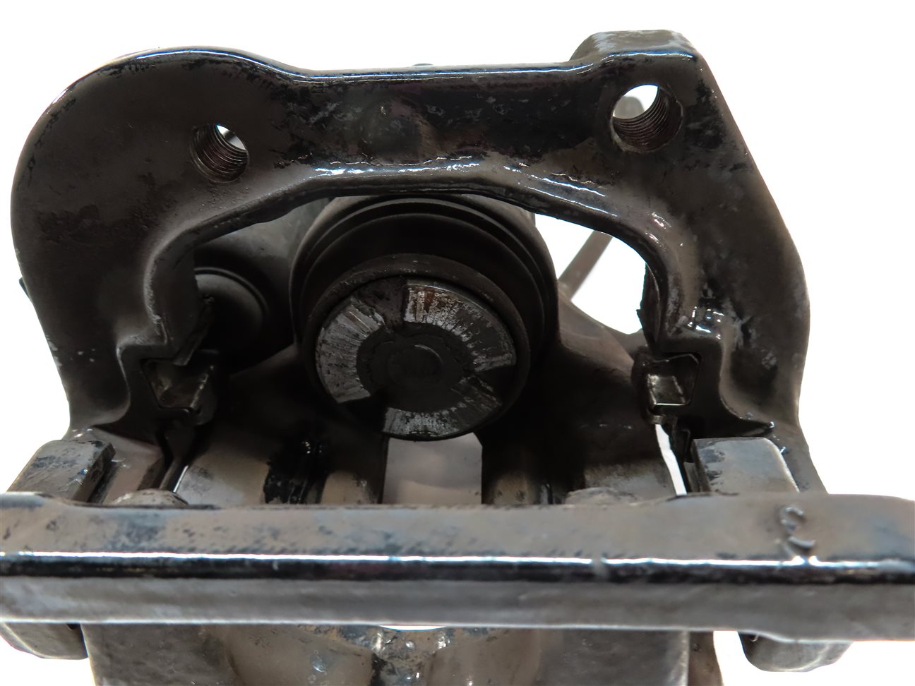 Thumbnail 7: 2012-2019 BMW 640i 650i (F06 F12 F13) REAR RIGHT PASSENGER M-SPORT BRAKE CALIPER