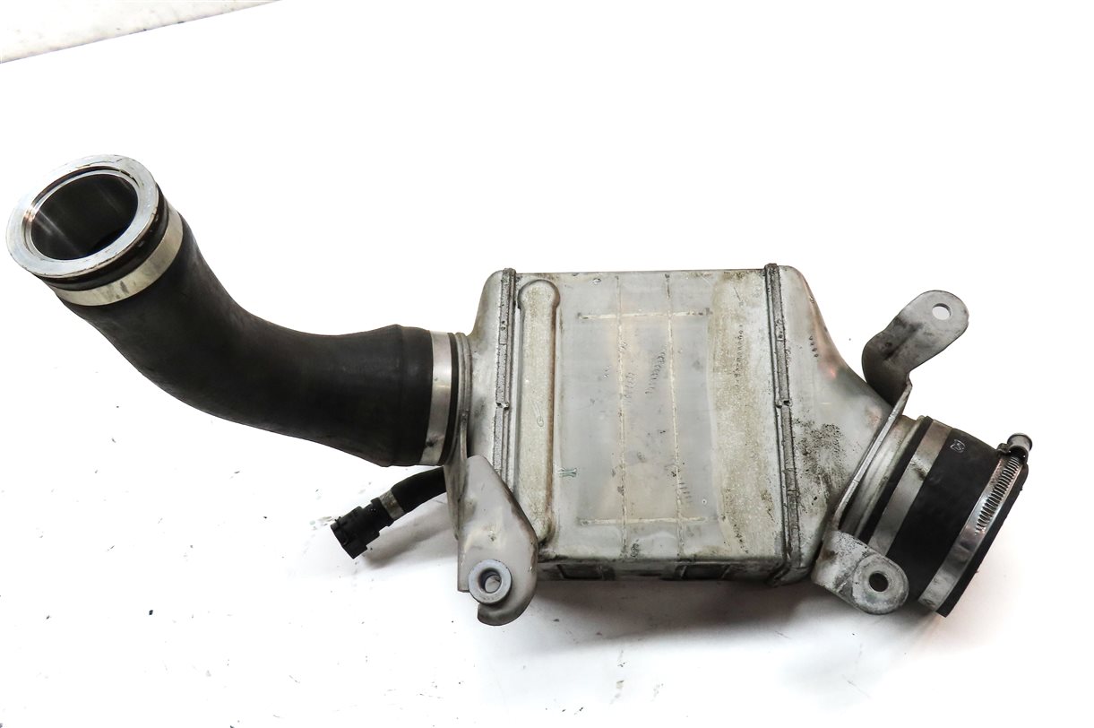 Thumbnail 6: 2009-2018 550i 650i 750i X5 X6 (F01 F10 E70 E71) 4.4L TWIN TURBO INTERCOOLER SET