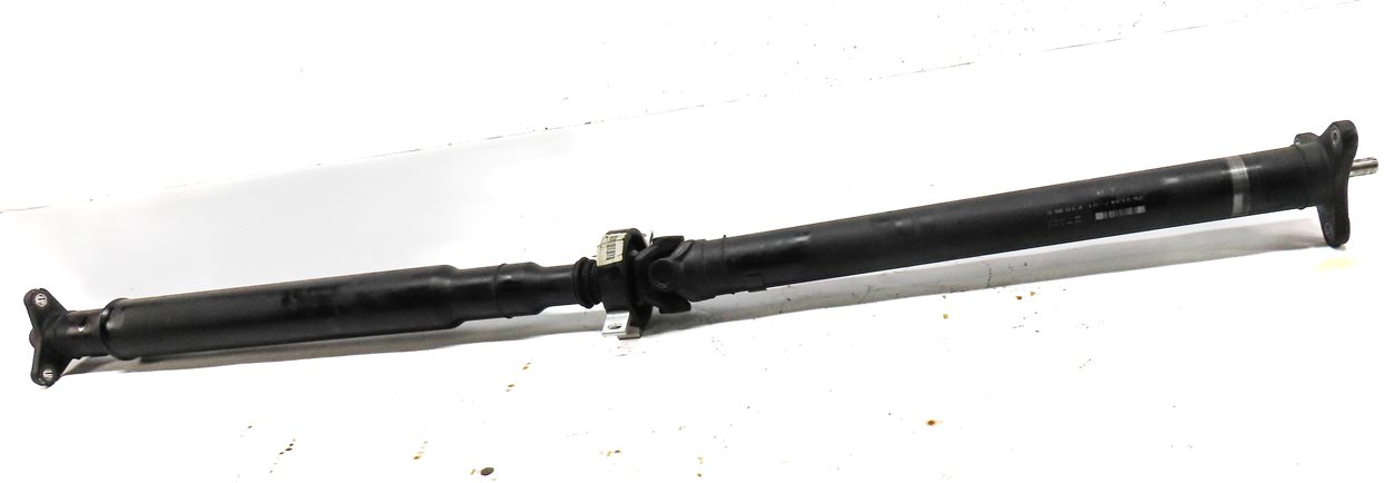 Thumbnail 2: 2012-2019 BMW 550i 650i GRAN COUPE F06 F10 RWD REAR DRIVESHAFT DRIVE LINE SHAFT