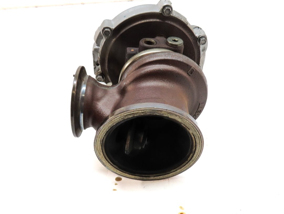Thumbnail 5: 2013-2019 BMW 550i 550iGT 650i 750i X5 X6 4.4L N63 ENGINE RIGHT TURBOCHARGER