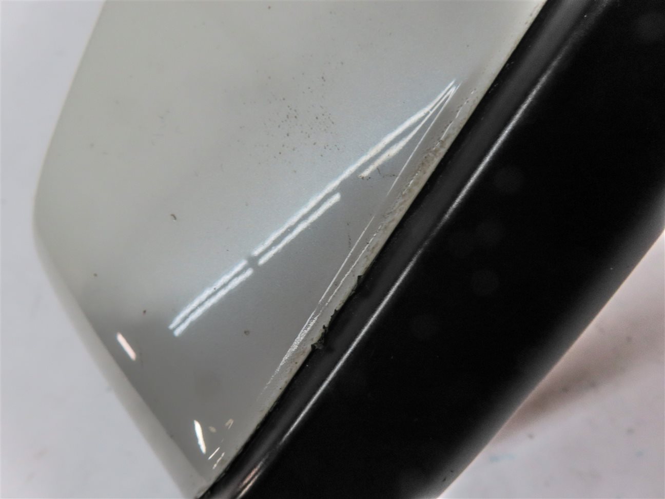 Thumbnail 8: 12-15 BMW 640i 650i F06 F12 F13 RIGHT PFOLD HEAT AUTODIM DOOR MIRROR ALPINEWHITE