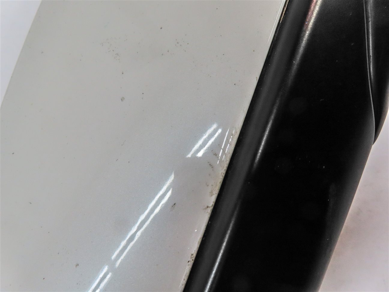 Thumbnail 9: 12-15 BMW 640i 650i F06 F12 F13 RIGHT PFOLD HEAT AUTODIM DOOR MIRROR ALPINEWHITE