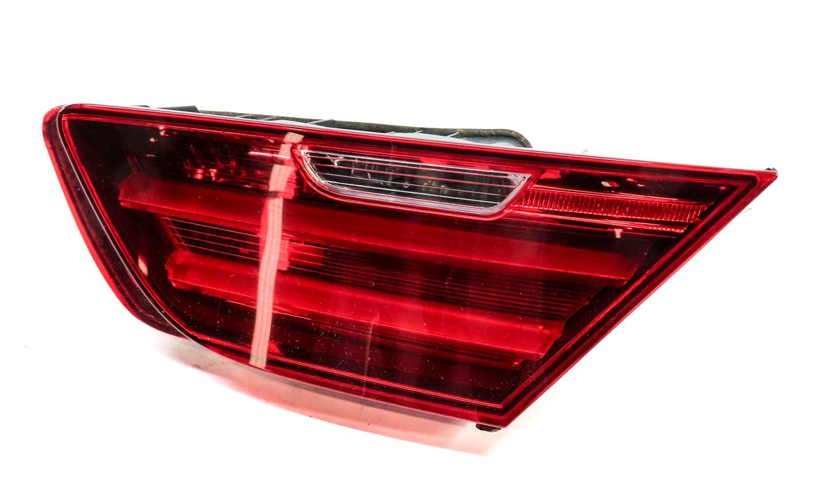12-19 BMW 640i 650i M6 ///M (F06 F12 F13) RIGHT PASSENGER TAILLIGHT LIGHT LAMP