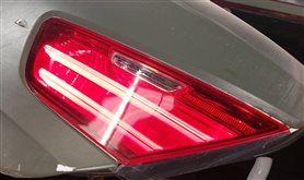 Thumbnail 2: 12-19 BMW 640i 650i M6 ///M (F06 F12 F13) RIGHT PASSENGER TAILLIGHT LIGHT LAMP