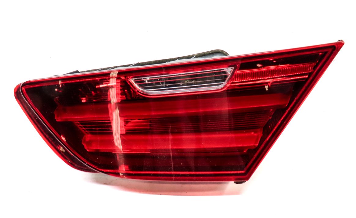 Thumbnail 3: 12-19 BMW 640i 650i M6 ///M (F06 F12 F13) RIGHT PASSENGER TAILLIGHT LIGHT LAMP