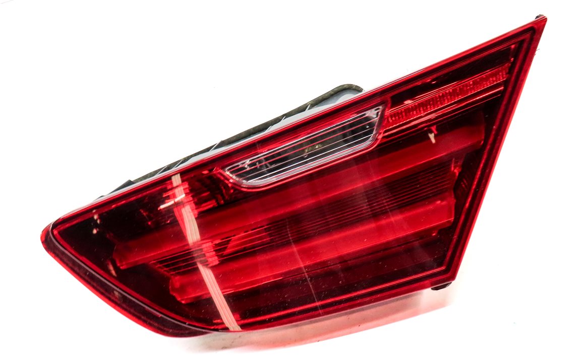 Thumbnail 4: 12-19 BMW 640i 650i M6 ///M (F06 F12 F13) RIGHT PASSENGER TAILLIGHT LIGHT LAMP