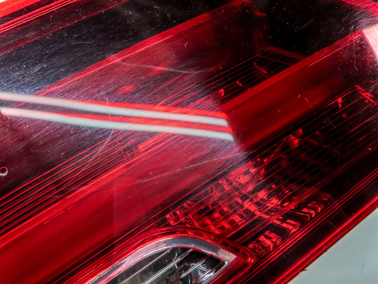 Thumbnail 7: 12-19 BMW 640i 650i M6 ///M (F06 F12 F13) RIGHT PASSENGER TAILLIGHT LIGHT LAMP