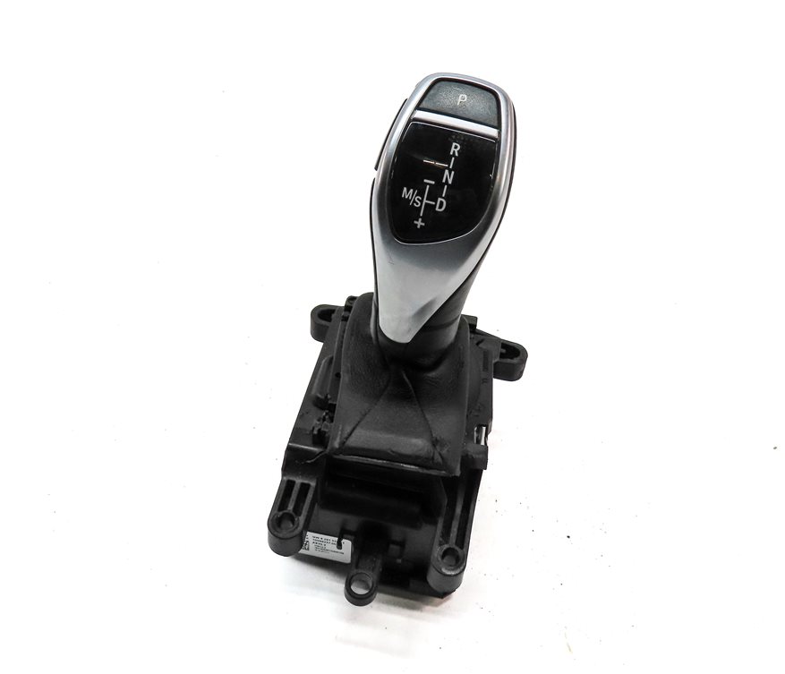 12-18 BMW 640i 650i X3 X4 F06 F12 F13 AUTO TRANSMISSION GEAR SHIFTER HANDLE