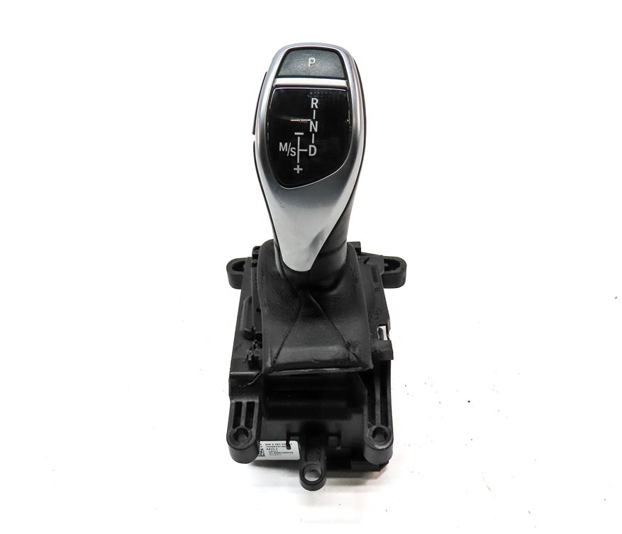 Thumbnail 2: 12-18 BMW 640i 650i X3 X4 F06 F12 F13 AUTO TRANSMISSION GEAR SHIFTER HANDLE