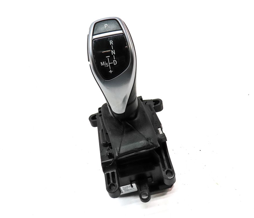 Thumbnail 3: 12-18 BMW 640i 650i X3 X4 F06 F12 F13 AUTO TRANSMISSION GEAR SHIFTER HANDLE