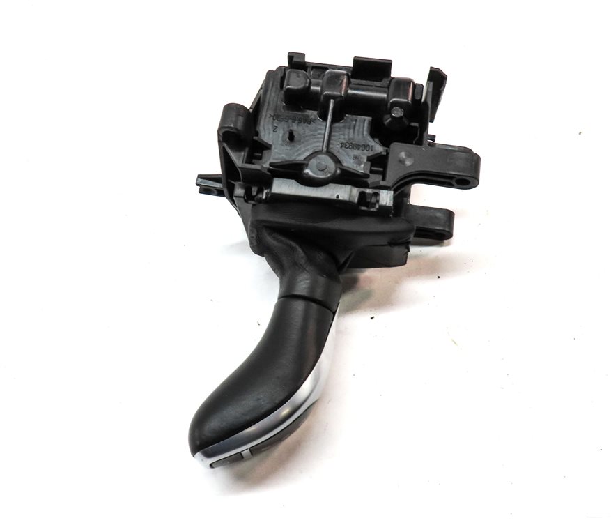 Thumbnail 5: 12-18 BMW 640i 650i X3 X4 F06 F12 F13 AUTO TRANSMISSION GEAR SHIFTER HANDLE