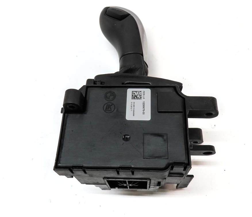 Thumbnail 6: 12-18 BMW 640i 650i X3 X4 F06 F12 F13 AUTO TRANSMISSION GEAR SHIFTER HANDLE