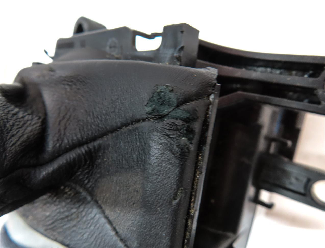 Thumbnail 8: 12-18 BMW 640i 650i X3 X4 F06 F12 F13 AUTO TRANSMISSION GEAR SHIFTER HANDLE