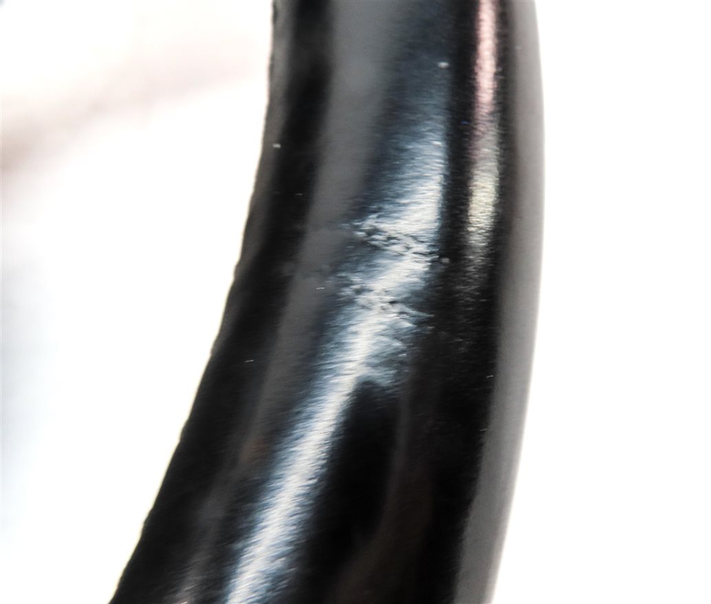 Thumbnail 8: 11-13 BMW 5 6 7 F10 F06 F01 3 SPOKE w/ LANE DEPART HEATED STEERING WHEEL (BLACK)