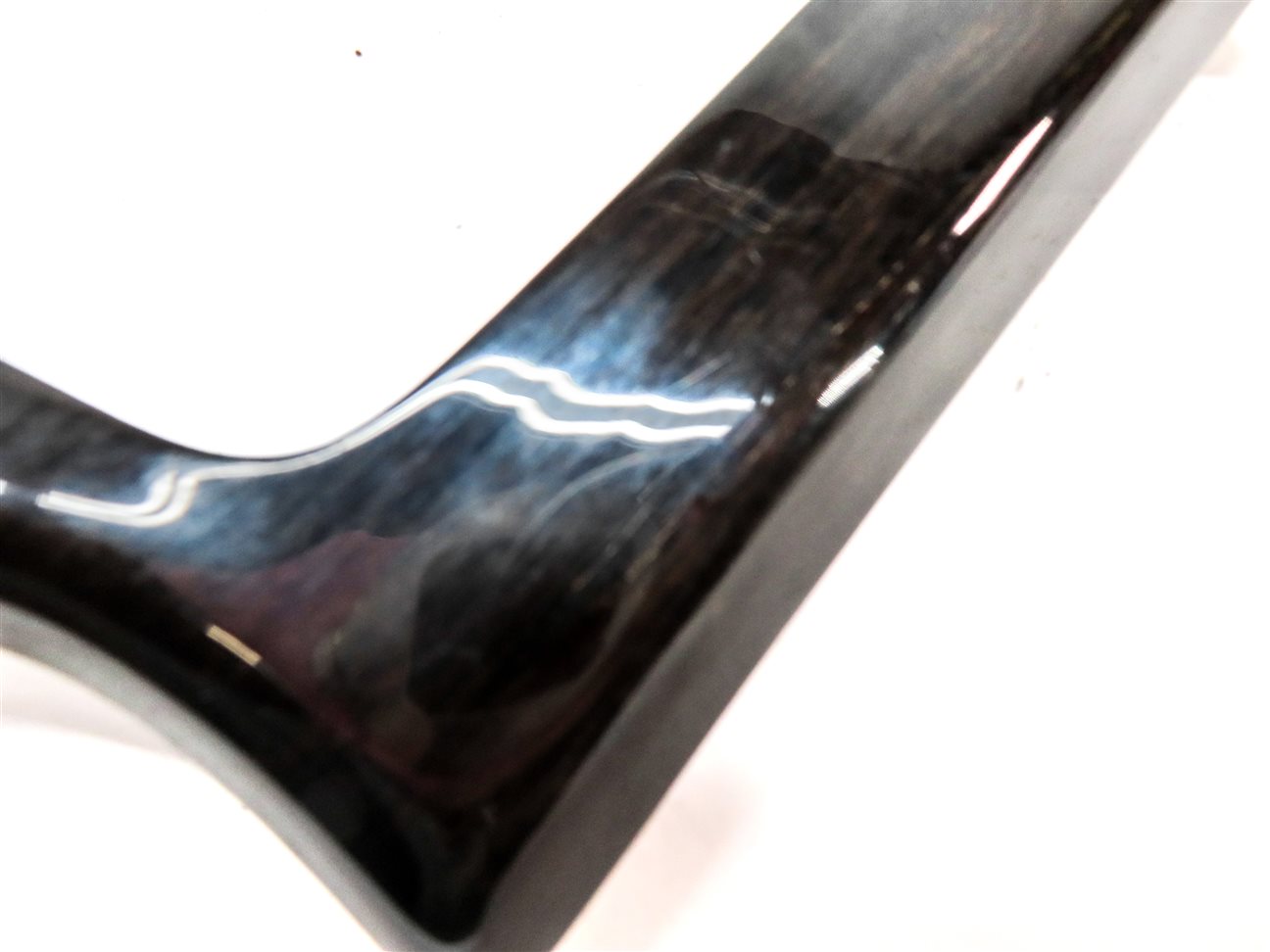 Thumbnail 12: 2013 BMW 650i GRAN COUPE (F06) INTERIOR DASH DOOR CONSOLE TRIM SET/7 (OAK WOOD)