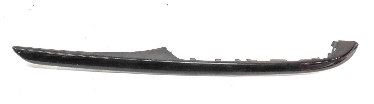 Thumbnail 14: 2013 BMW 650i GRAN COUPE (F06) INTERIOR DASH DOOR CONSOLE TRIM SET/7 (OAK WOOD)