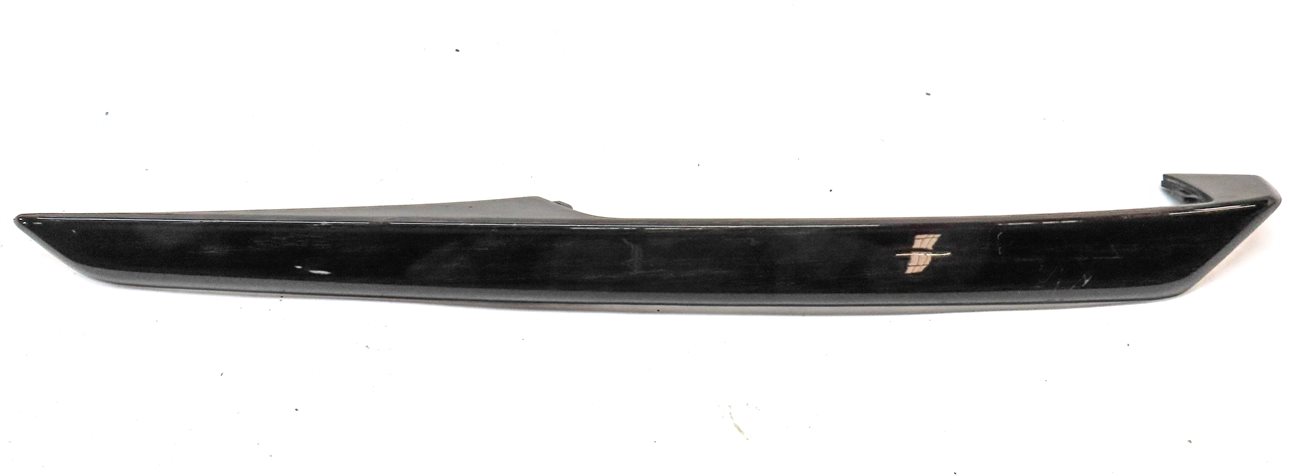 Thumbnail 15: 2013 BMW 650i GRAN COUPE (F06) INTERIOR DASH DOOR CONSOLE TRIM SET/7 (OAK WOOD)