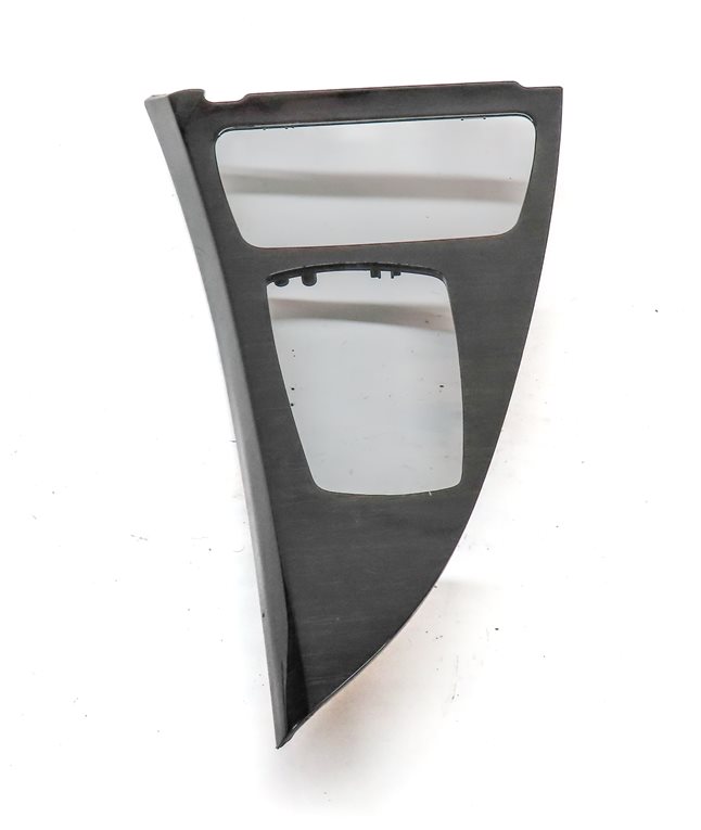 Thumbnail 18: 2013 BMW 650i GRAN COUPE (F06) INTERIOR DASH DOOR CONSOLE TRIM SET/7 (OAK WOOD)