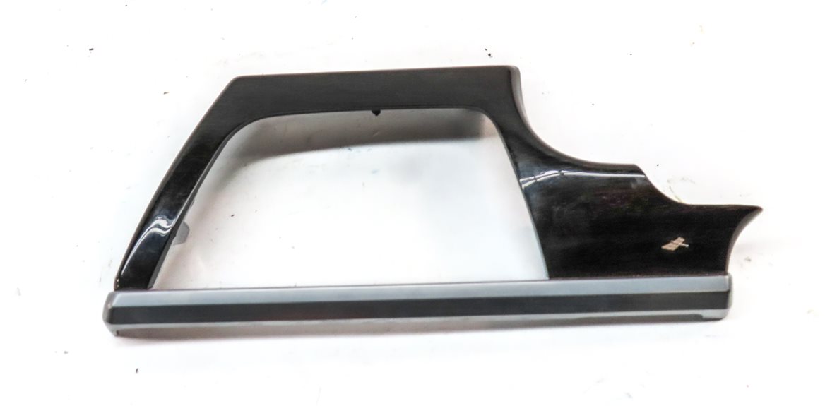 Thumbnail 19: 2013 BMW 650i GRAN COUPE (F06) INTERIOR DASH DOOR CONSOLE TRIM SET/7 (OAK WOOD)