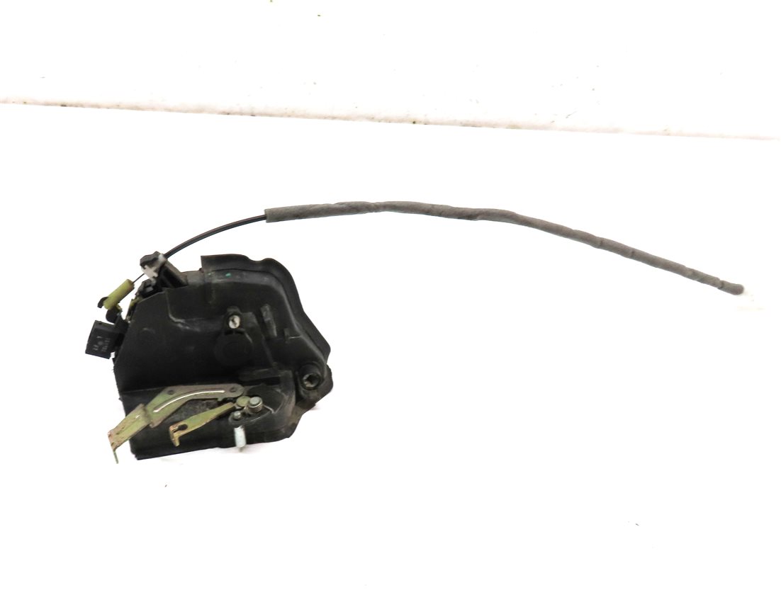 Thumbnail 2: 2001-2006 BMW 3 M3 CONVERTIBLE COUPE (E46) FRONT LEFT DRIVER DOOR LOCK LATCH