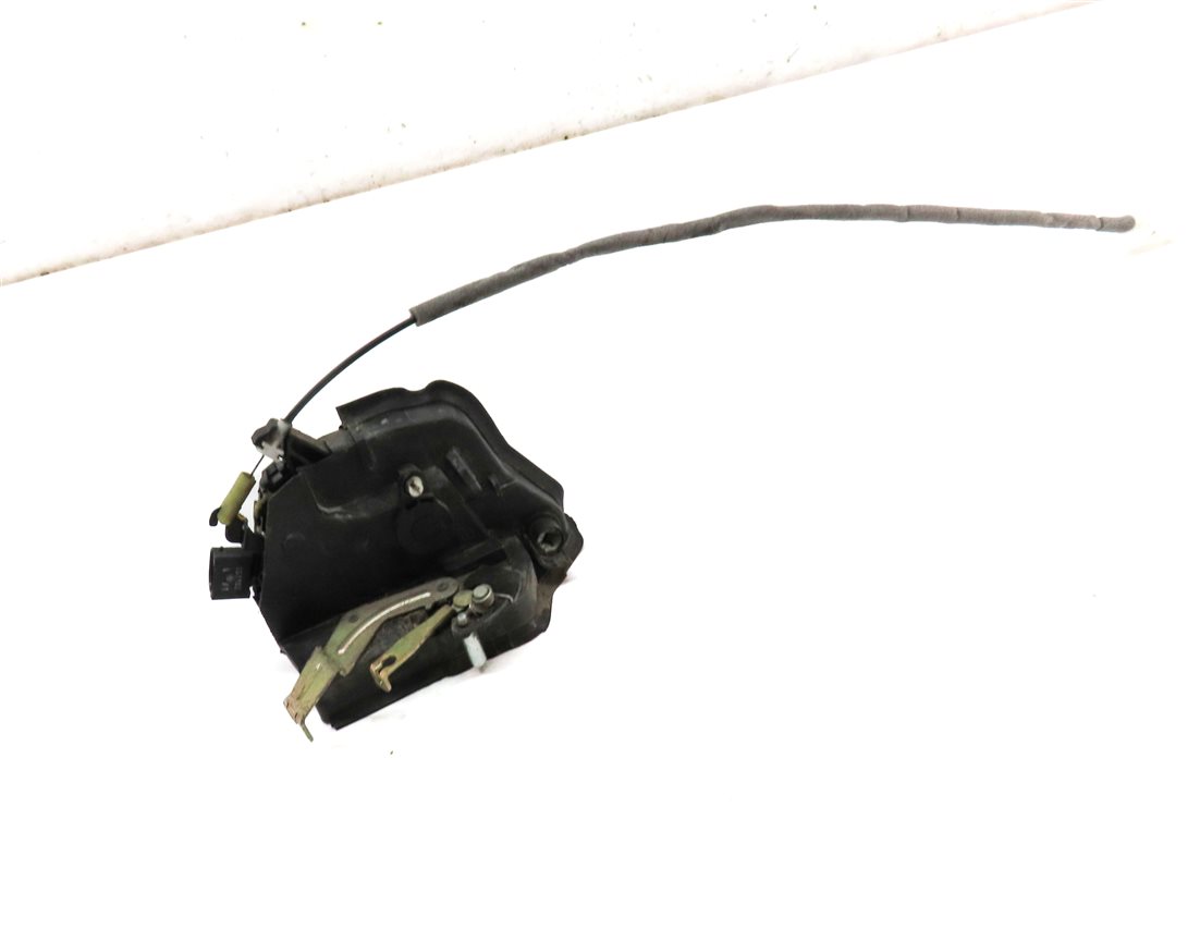 Thumbnail 3: 2001-2006 BMW 3 M3 CONVERTIBLE COUPE (E46) FRONT LEFT DRIVER DOOR LOCK LATCH