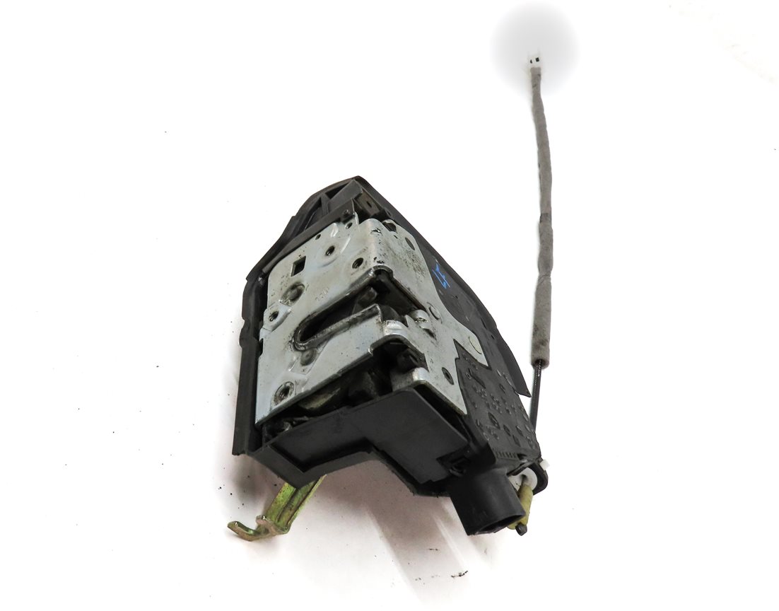 Thumbnail 5: 2001-2006 BMW 3 M3 CONVERTIBLE COUPE (E46) FRONT LEFT DRIVER DOOR LOCK LATCH