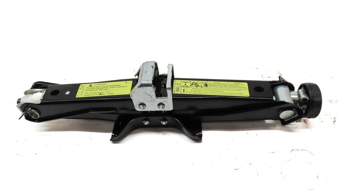 Thumbnail 2: 2003 BMW 325Ci CONVERTIBLE (E46) EMERGENCY ROADSIDE SPARE TIRE SCISSOR JACK