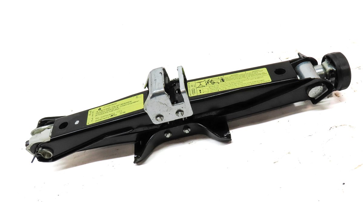 Thumbnail 3: 2003 BMW 325Ci CONVERTIBLE (E46) EMERGENCY ROADSIDE SPARE TIRE SCISSOR JACK