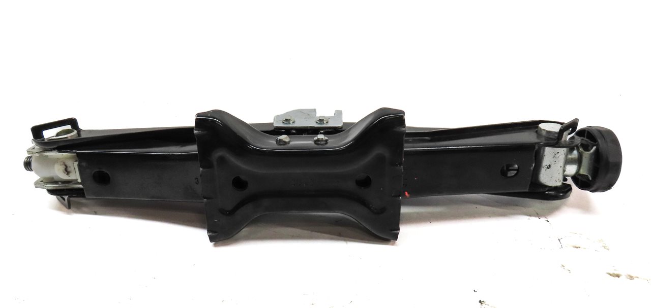 Thumbnail 4: 2003 BMW 325Ci CONVERTIBLE (E46) EMERGENCY ROADSIDE SPARE TIRE SCISSOR JACK