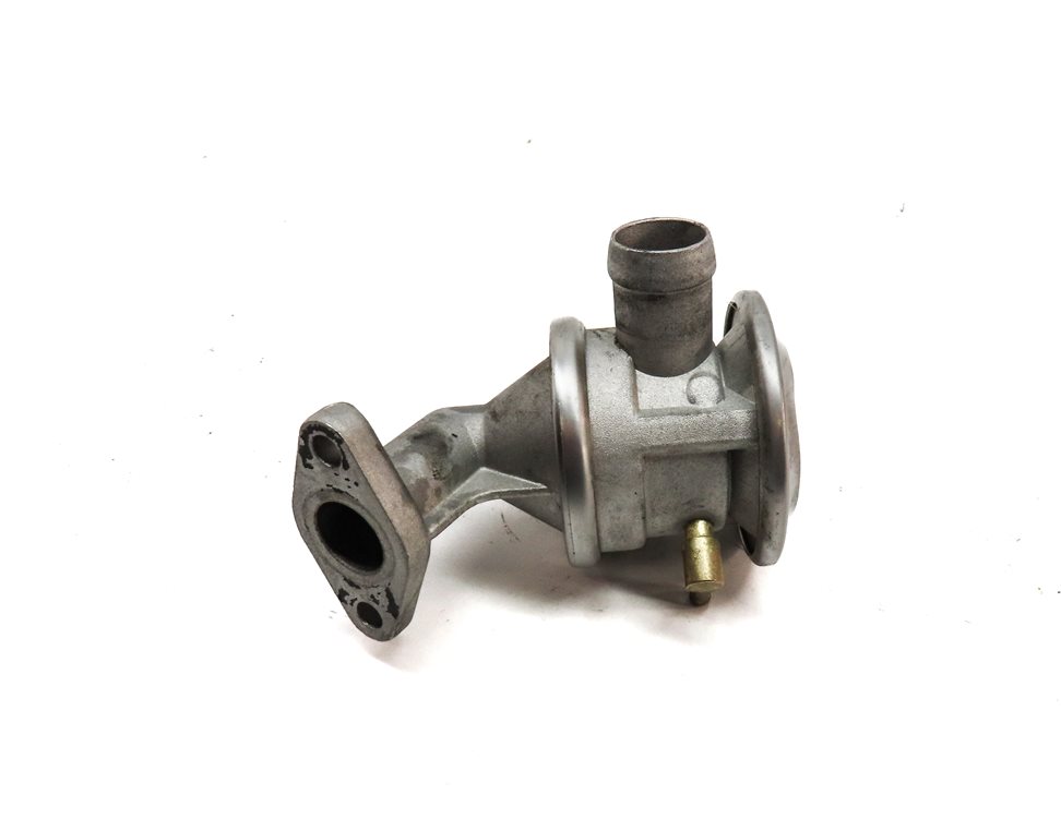 Thumbnail 4: 2003 BMW 325Ci CONVERTIBLE (E46) 2.5L (M54) ENGINE  EGR EXHAUST CHECK VALVE