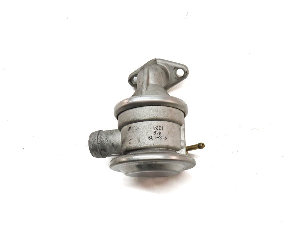Thumbnail 6: 2003 BMW 325Ci CONVERTIBLE (E46) 2.5L (M54) ENGINE  EGR EXHAUST CHECK VALVE