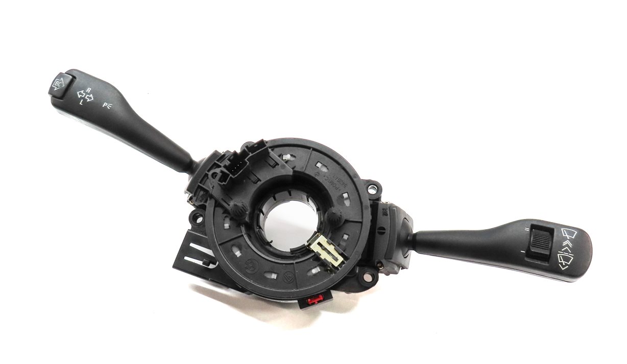 99-08 BMW 3 5 7 M3 Z4 (E46  COMBINATION SWITCH (TURN WIPER CLOCKSPRING)