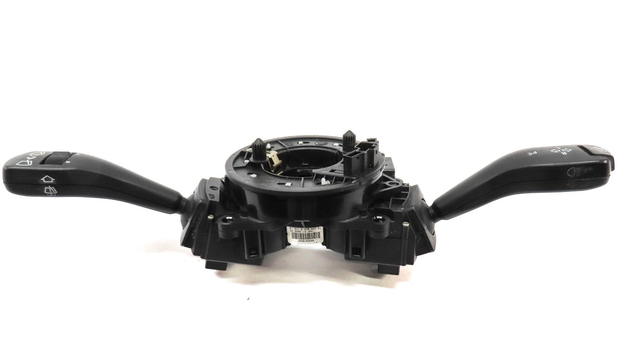 Thumbnail 4: 99-08 BMW 3 5 7 M3 Z4 (E46  COMBINATION SWITCH (TURN WIPER CLOCKSPRING)