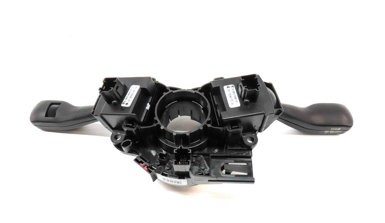 Thumbnail 5: 99-08 BMW 3 5 7 M3 Z4 (E46  COMBINATION SWITCH (TURN WIPER CLOCKSPRING)