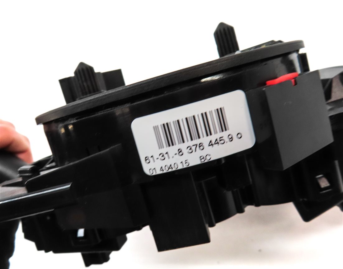 Thumbnail 6: 99-08 BMW 3 5 7 M3 Z4 (E46  COMBINATION SWITCH (TURN WIPER CLOCKSPRING)