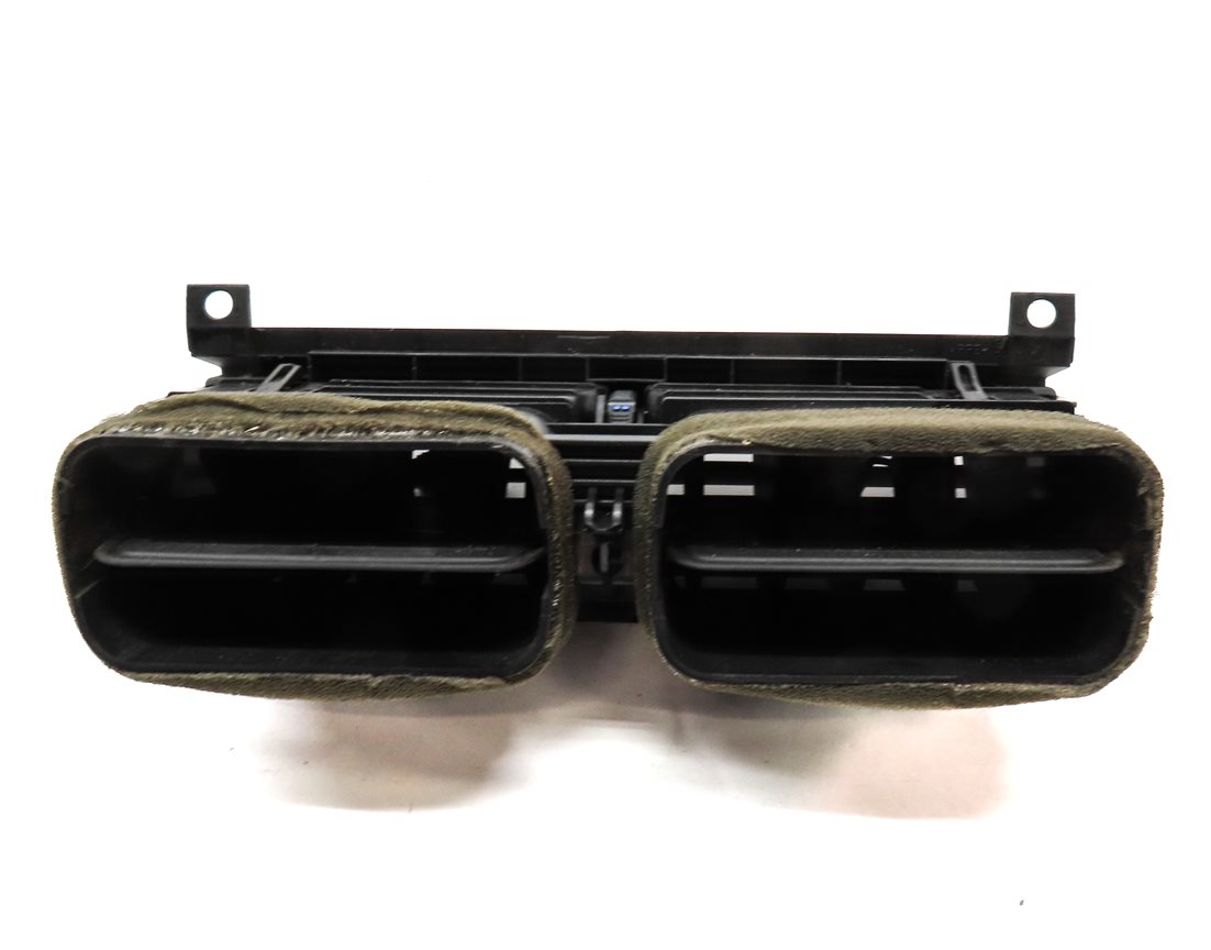 Thumbnail 5: 2003 BMW 325Ci CONVERTIBLE (E46) FRONT CENTER DASH HVAC A/C HEATER AIR VENT
