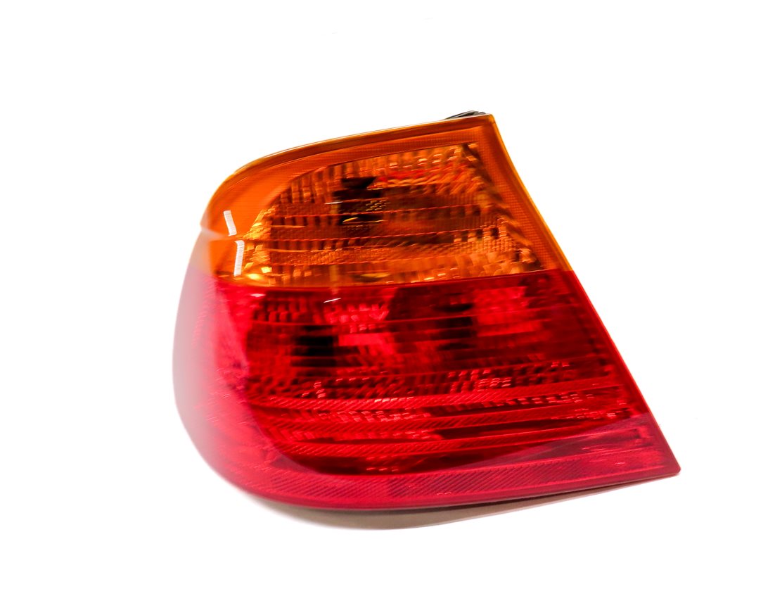 2000-2003 3 SERIES CONVERTIBLE (E46) REAR LEFT OUTER TAILLIGHT TAIL LIGHT LAMP