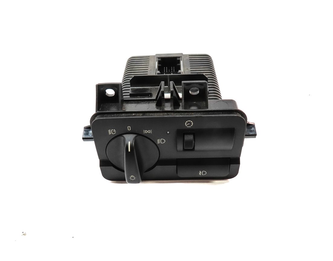 Thumbnail 2: 99-06 BMW 3 SERIES (E46) LEFT DASH HEADLIGHT FOGLIGHT DIMMER SWITCH KNOB BUTTON