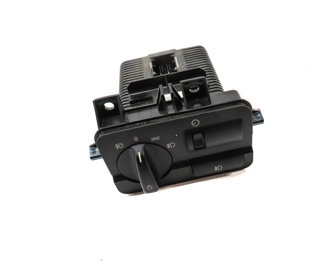 Thumbnail 3: 99-06 BMW 3 SERIES (E46) LEFT DASH HEADLIGHT FOGLIGHT DIMMER SWITCH KNOB BUTTON