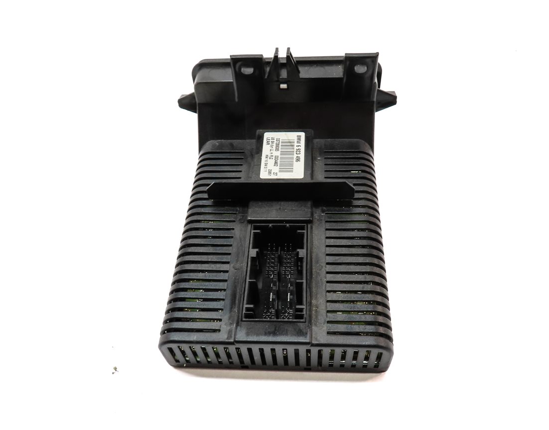 Thumbnail 5: 99-06 BMW 3 SERIES (E46) LEFT DASH HEADLIGHT FOGLIGHT DIMMER SWITCH KNOB BUTTON