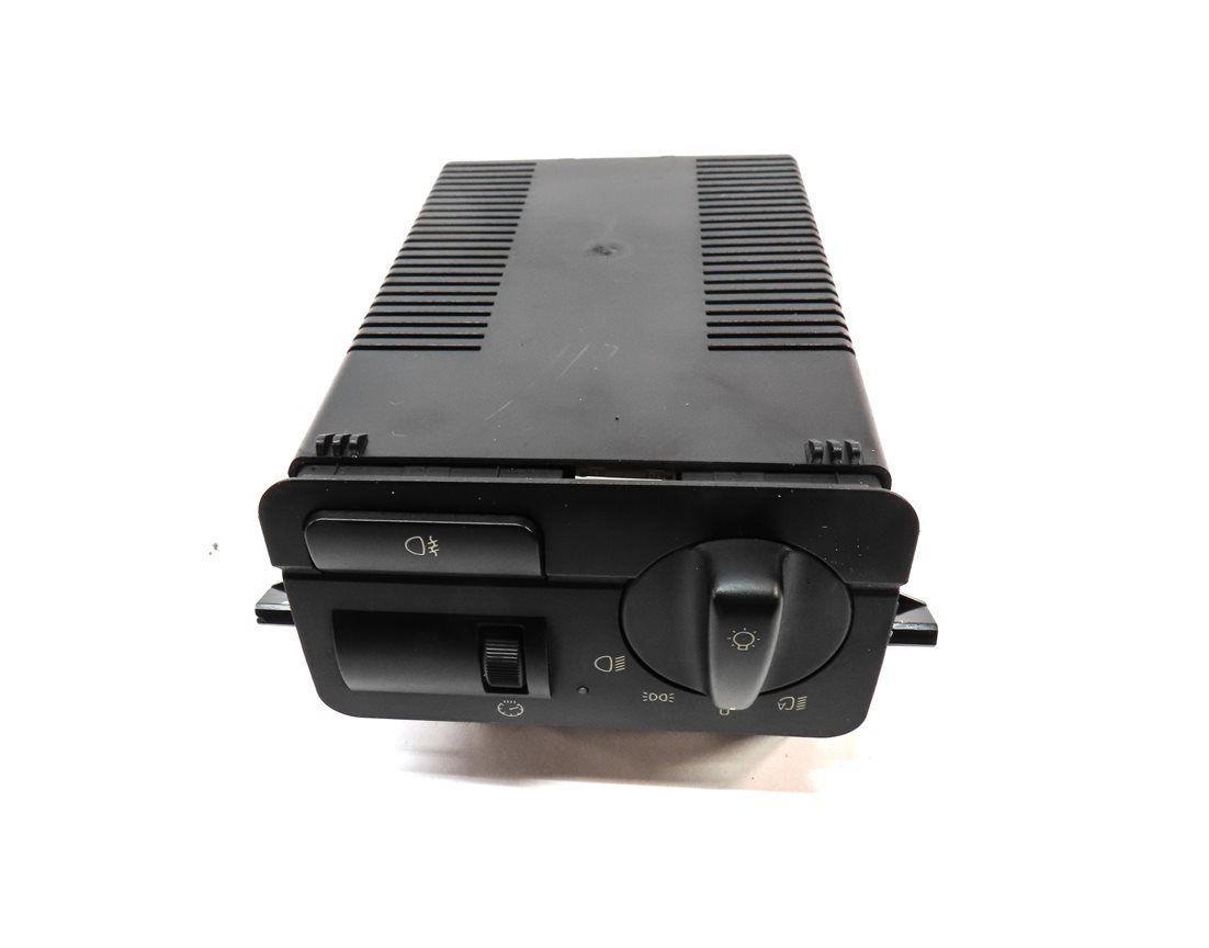 Thumbnail 6: 99-06 BMW 3 SERIES (E46) LEFT DASH HEADLIGHT FOGLIGHT DIMMER SWITCH KNOB BUTTON
