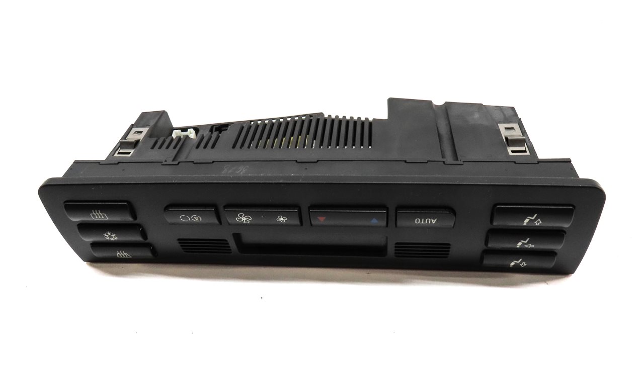 Thumbnail 4: 99-06 BMW 323i 325i 328i 330i (E46) FRONT HEATER A/C CLIMATE TEMPERATURE CONTROL