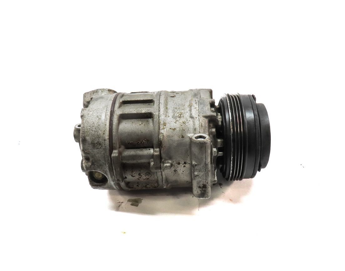 Thumbnail 4: 01-06 BMW M3 320i 325i 330i 525i 530i (E39 E46) 2.5L 3.0L M54 AC COMPRESSOR PUMP