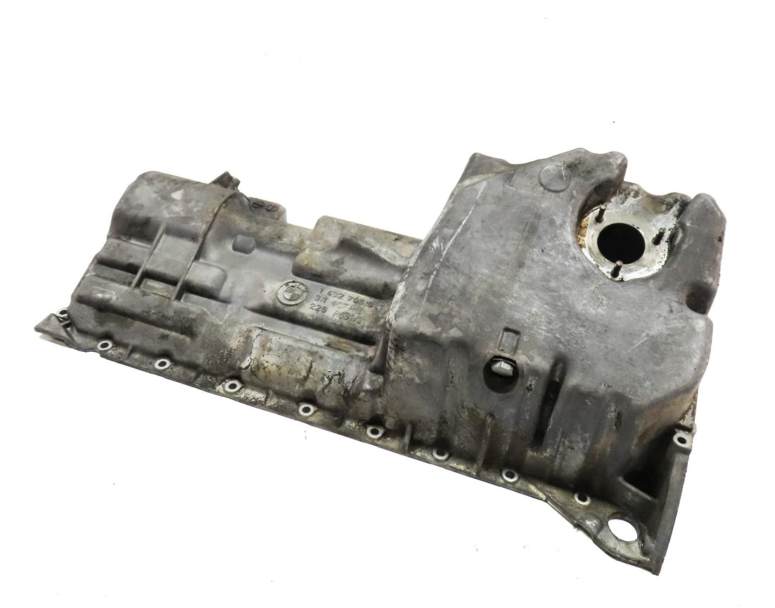 1999-2006 BMW 320i 323i 325i 328i 330i Z4 (E46 E85) 2.5L / 3.0L ENGINE - OIL PAN